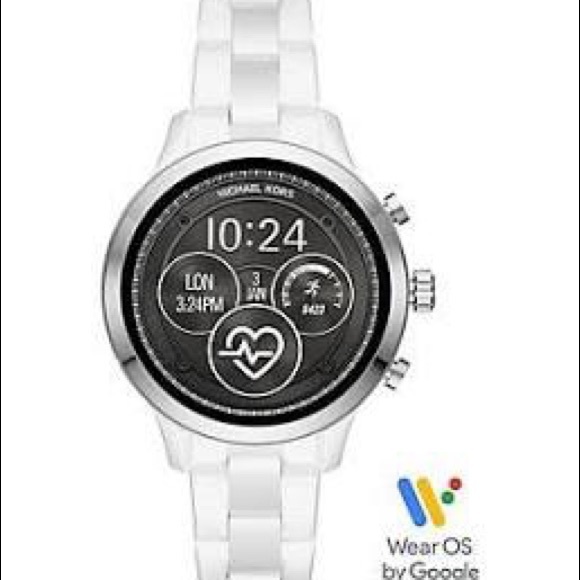 NWT Michael kors smart watch - Picture 1 of 1